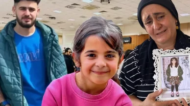 Gergerlioğlu'ndan Narin Güran cinayeti yorumu: "İki kişi masum"