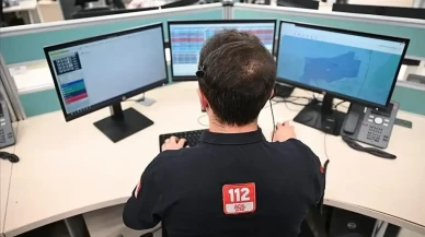 112'ye asılsız ihbarda bulunanlar yandı! Cezası artırıldı