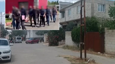Gaziantep’te kan donduran aile katliamı: Annesi tarafından boğularak öldürüldü!