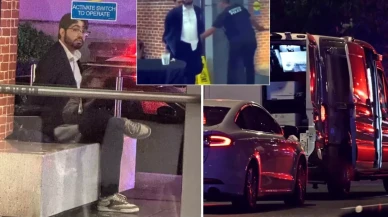 İsrailli diplomatları öldüren saldırganın ilk sözleri gündem oldu