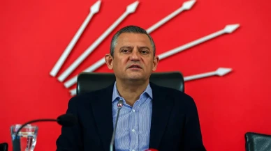 CHP lideri Özel'den skandal sözler: İkisini birlikte yuhalayın anasını...