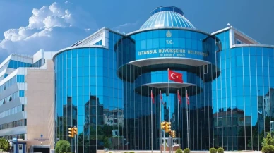 İBB'ye 3. dalga yolsuzluk operasyonu