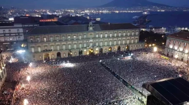 İtalya nefes kesen gece! Serie A'da şampiyon belli oldu
