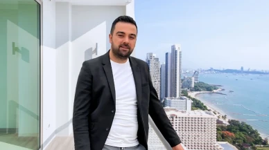 Harun Çevik: “Türkiye, Stratejik Sektörlerde Yeni Fırsatlar Sunuyor”