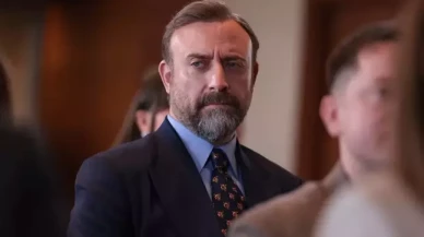 Halit Ergenç mahkemede aylık gelirini açıkladı