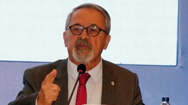 İstanbul'da sabahki deprem sonrası Naci Görür'den dikkat çeken açıklama!