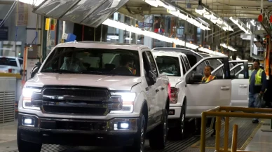 Ford, 1,1 milyon aracı geri çağırıyor