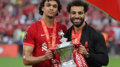 Real Madrid, Trent Alexander-Arnold ile 6 yıllık sözleşme imzaladı