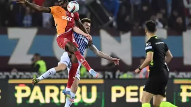 Kupa finalinin hakemi Cihan Aydın