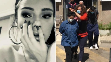 Kızını boğarak öldürdü savunmasında böyle söyledi