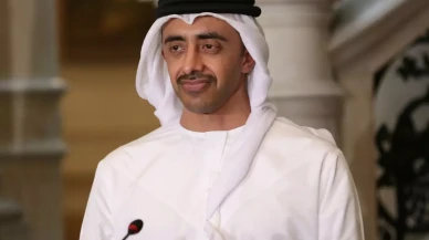 BAE: Gazze'ye yardım ulaştırılması konusunda İsrail ile anlaşmaya vardık