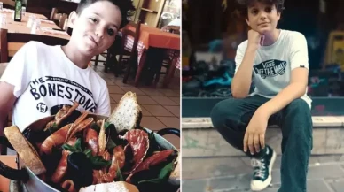 Mattia Ahmet Minguzzi cinayetinde 2 kişi daha yakalandı