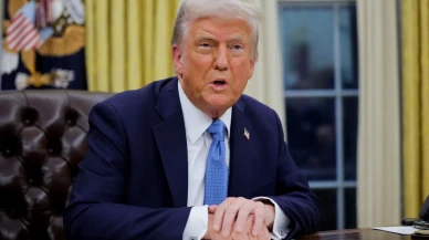 Trump’a yargı freni: Eğitim Bakanlığı’nı kapatma kararı askıya alındı