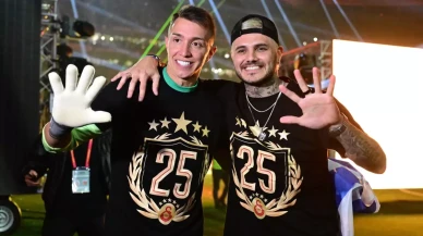 Muslera'dan Fenerbahçe'ye bomba gönderme