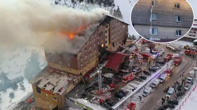 Yangın faciasında kahreden rapor! 78 kişinin ölüm nedenleri ortaya çıktı