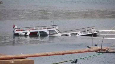 Nijerya'da tekne faciası: 37 ölü