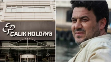 Çalık Holding önünde dövülen Erol Eğrek'in ölümüyle ilgili 4 kişi tutuklandı