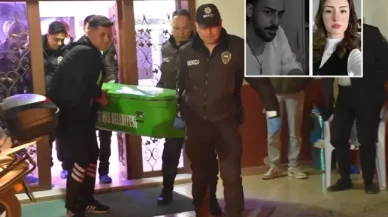 Boğazları kesilerek öldürülen kardeşlerin katil zanlısı yakalandı