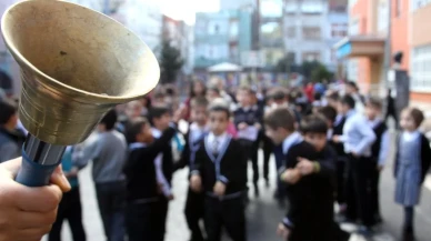 MEB takvimini açıkladı! İşte tüm detaylar...