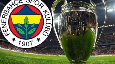 Fenerbahçe'yi Şampiyonlar Ligi'nde büyük bir tehlike bekliyor