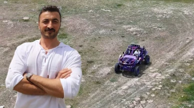 Filmden etkilendi, 900 bin lira harcayıp elleriyle yaptı! Gören inanamıyor