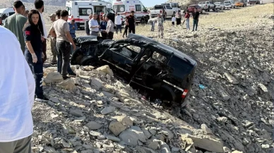 Aile faciası: Aynı aileden  3 kişi hayatını kaybetti