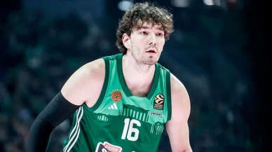 Cedi Osman'ın 19 Mayıs paylaşımı Yunanlıları çıldırttı