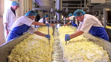 70 yıllık gıda devi konkordato talep etti