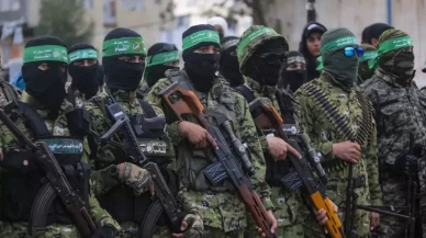Hamas: ABD'nin ateşkes teklifi taleplerimi karşılamıyor