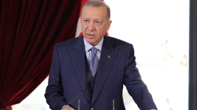 Cumhurbaşkanı Erdoğan: Evliliğin zorlaştırılmasını asla doğru bulmuyoruz!