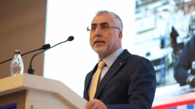 Bakan duyurdu: Engelli vatandaşlara 10 Bin kişilik kamu istihdamı müjdesi!