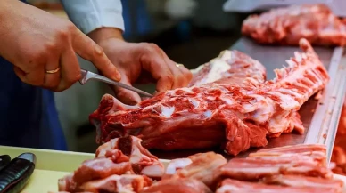 Bakanlık firmaları ifşa etti! İşte vatandaşa eşek etinin yedirildiği 2 il...