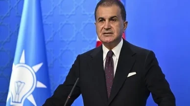 Özgür Özel'e yumruklu saldırıya AK Parti'den ilk tepki