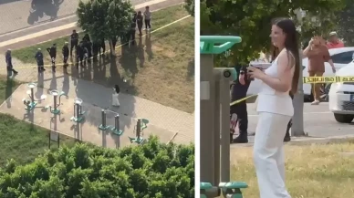 Eski sevgilisinden olumsuz yanıt alan İnci öğretmen kendini vurdu