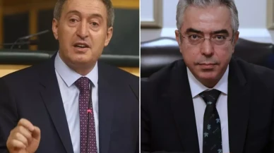 “Siyasi tutsak” tartışması büyüyor: Uçum’dan sert tepki!