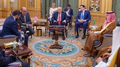 Orta Doğu masası İsrail'i sarstı: Kaybettik