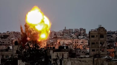 İsrail, Gazze'de kalıcı işgal için harekete geçti