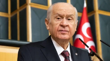 Bahçeli’nin komisyon teklifi: AK Parti'den ilk yanıt!