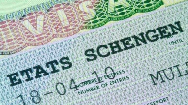 Schengen vizesi verileri açıklandı! Türkiye ikinci sırada