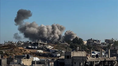 İsrail, yeni kapsamlı saldırı planıyla Gazze Şeridi'nde kalıcı işgale hazırlanıyor