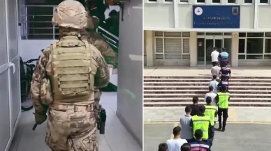 9 ilde yasa dışı bahis operasyonu! 144 şüpheli yakalandı