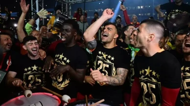 Galatasaray'a kupayı kimin vereceği belli oldu