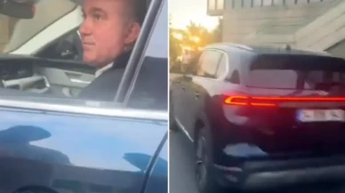 İş İnsanı İnan Kıraç'ın kaçırıldığı iddialarına hastaneden açıklama!