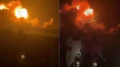 Hindistan Pakistan'ı füzelerle vurdu, ölü sayısı 26'ya yükseldi