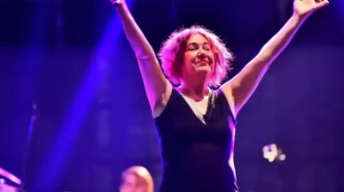 Nazan Öncel'den korkutan haber! Ambulansla hastaneye kaldırıldı