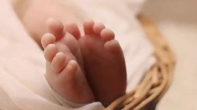 Kenenin ısırdığı bebek hayatını kaybetti