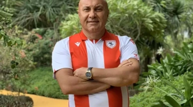 Yüksel Yıldırım'dan Galatasaray'ın yıldızına telefon