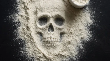 Masum görünen tehlike! Protein tozları karaciğeri ve kalbi vuruyor