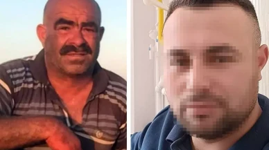 Uzman çavuş babasını tabancayla vurarak öldürdü