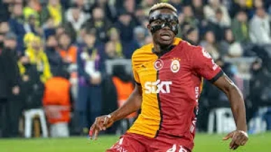 Victor Osimhen'den herkesin beklediği transfer cevabı